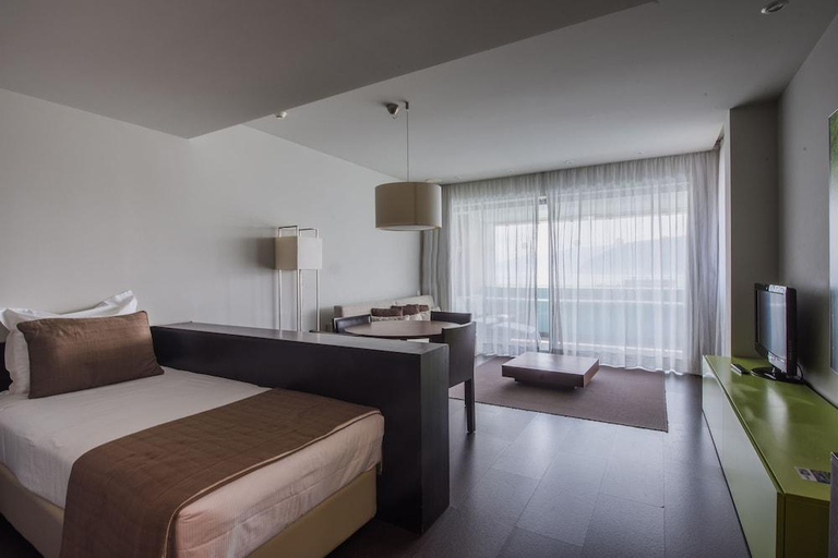 Bedroom 3, The Anchor Troia River, Grândola
