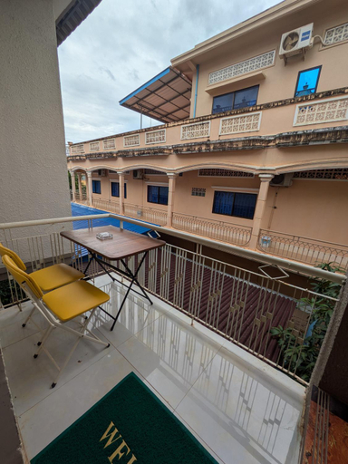 Exterior & Views 5, Orchid 101, Kampot
