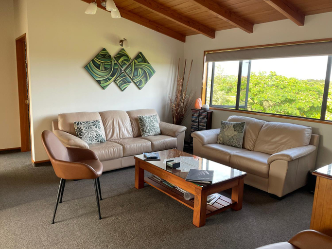 3, Amberlea B&B, Westland