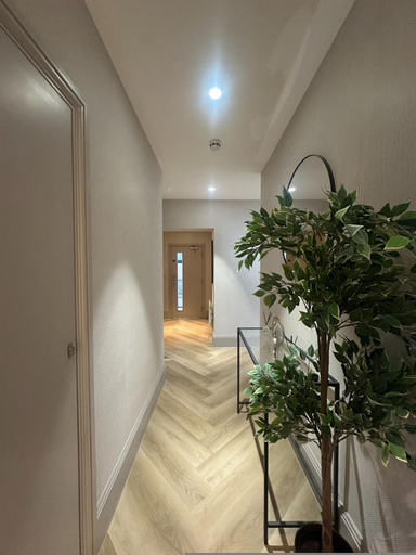 4, Smart Stays Suites in Sloane Square, London