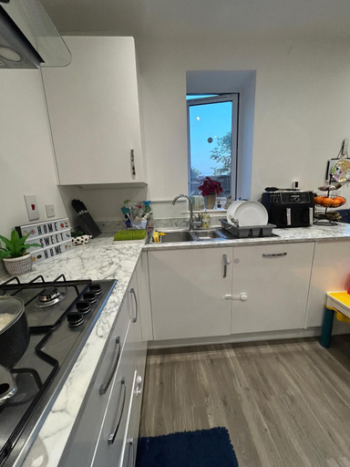 Others 2, Comfortable double room & single room in vibrant Hatfield neighbourhood, Hertfordshire