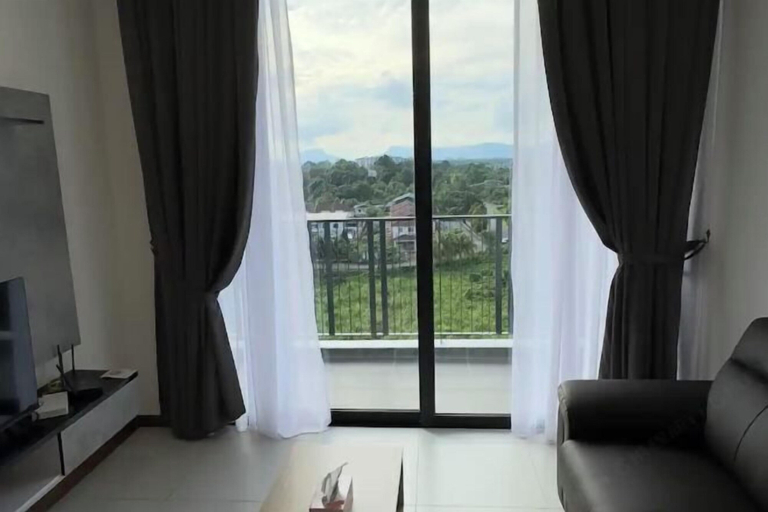 Others 3, Apartments @ Podium Kuching, Kuching