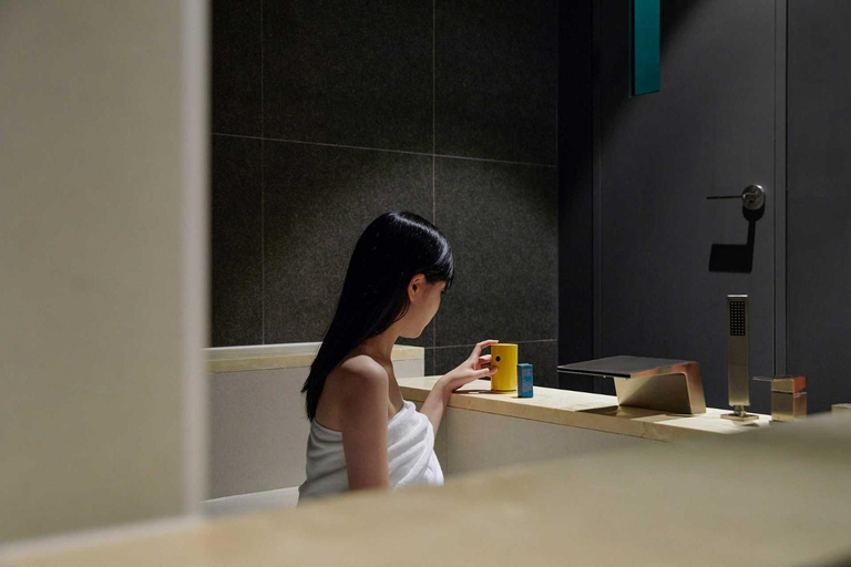 Bedroom 4, Nouvelle Hotel and Spa by Anook Seoul Jongro, Jongno