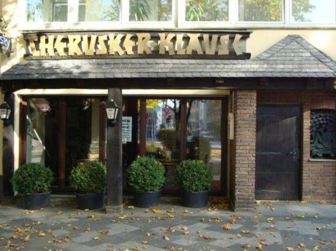 Others 4, Hotel Cherusker Hof, Paderborn