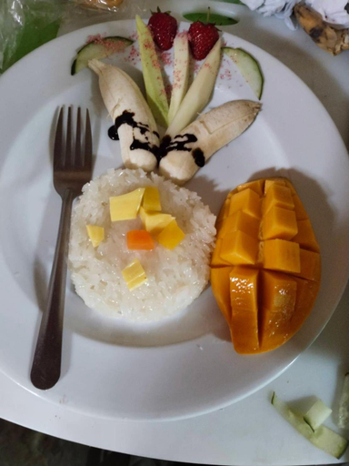 Food & Drinks 5, Adchara Mansion, Muang Chiang Rai