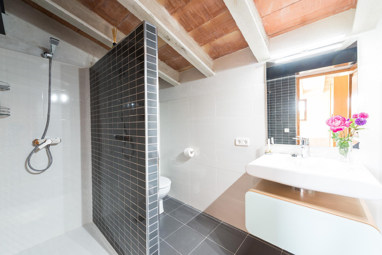 Bathroom 4, ES DESAIGUA, Baleares