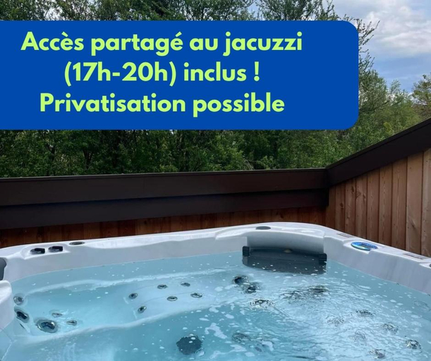Sport & Beauty, Maison d hotes SPA Pivoine et Colibri, Bas-Rhin