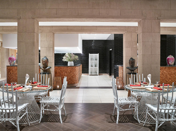 Food & Drinks 5, Grecotel LUX®ME Dama Dama, South Aegean