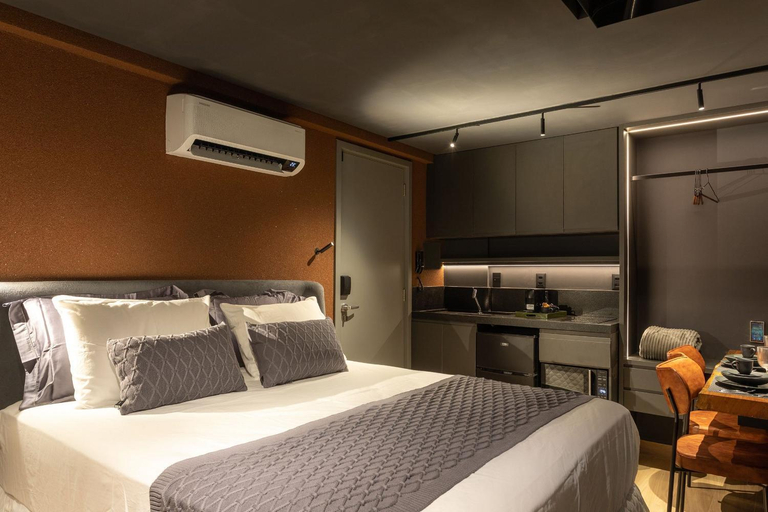 Bedroom 4, Setai Edition, João Pessoa