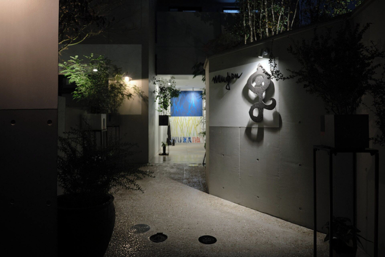 Others 2, Mugenzaka by Tranova, Shibuya