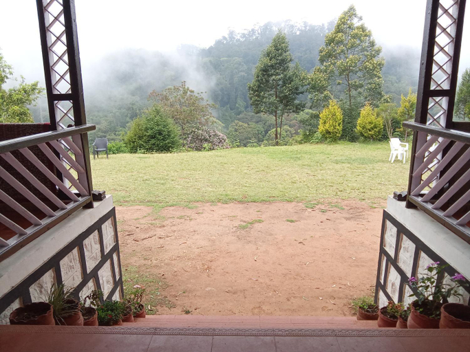 Others 5, Jungle view, The Nilgiris