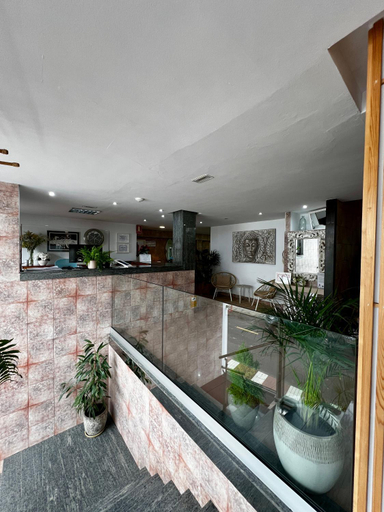 Public Area 3, Hostal Residencia Cardona, Las Palmas