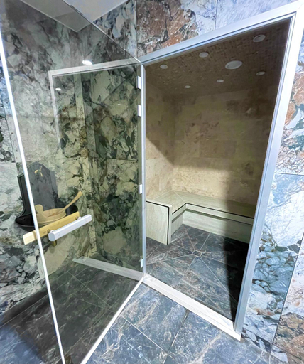 Bathroom 5, Best Western Amarys Hotel & Spa, Yvelines