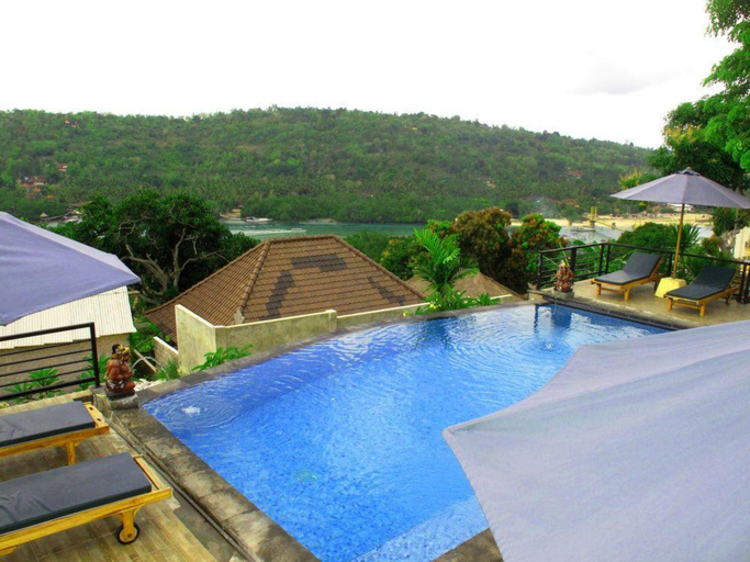 Sport & Beauty 4, Dmas Huts Lembongan, Klungkung