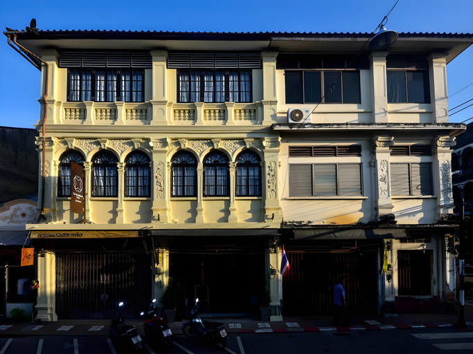 Others 5, The Rommanee Classic Guesthouse, Pulau Phuket