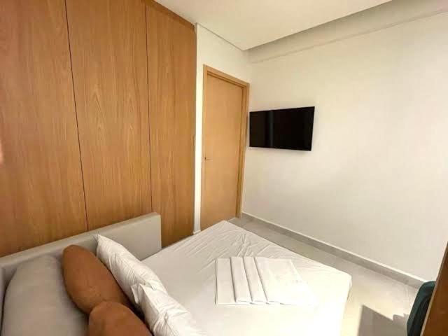 Bedroom 3, Salinas Premium Resort, Salinópolis