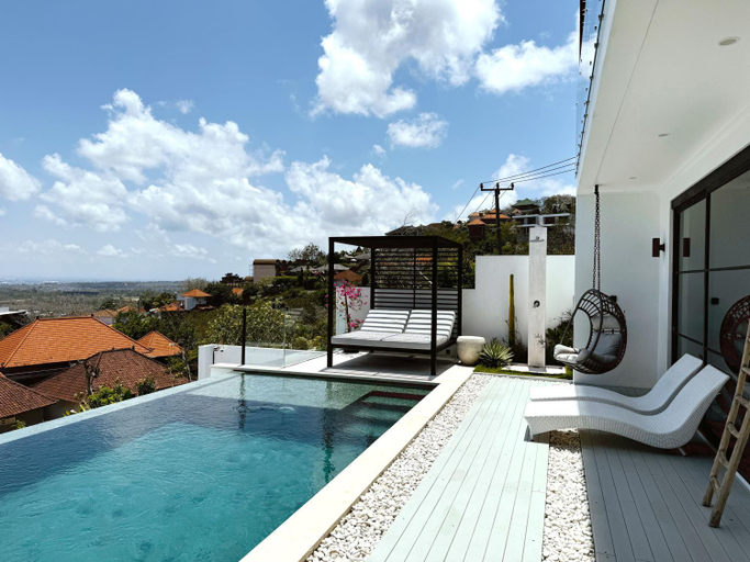 Sport & Beauty 2, Makai Uluwatu, Badung