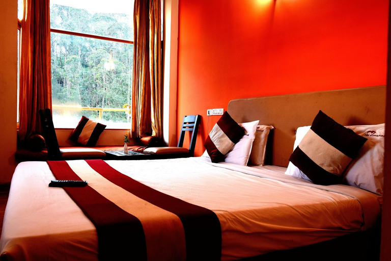 Bedroom 3, New Carnival, Dindigul