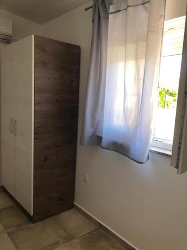 Bedroom 2, Tonka Apartments, Zadar