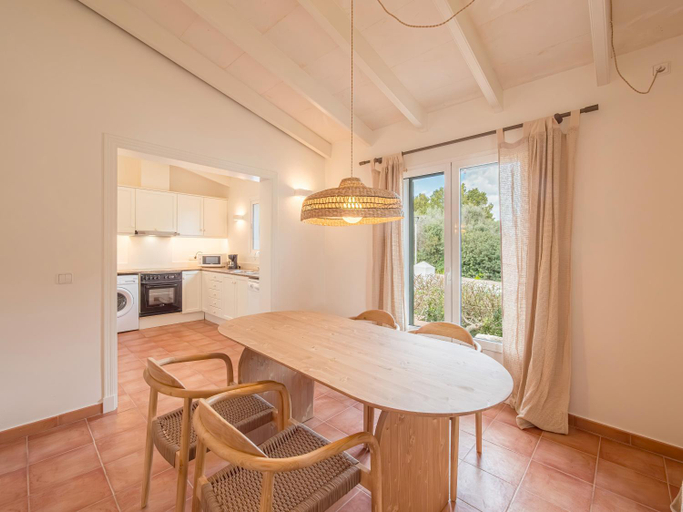 Food & Drinks, Villas Menorca Sur by 3VILLAS, Baleares