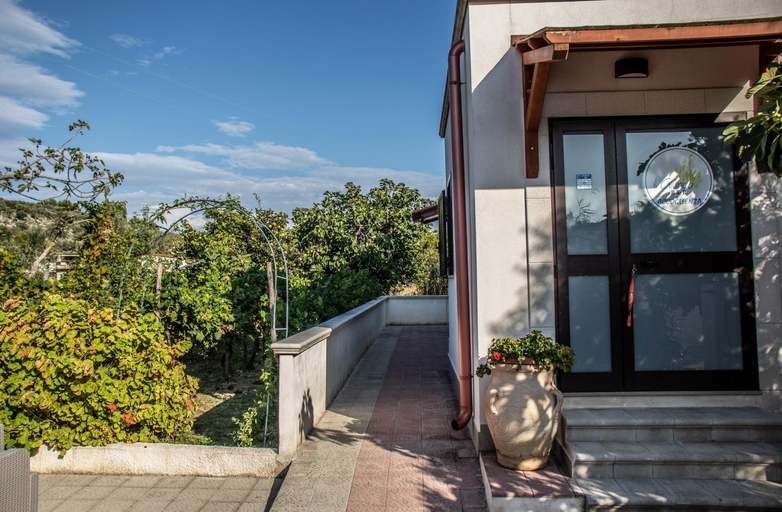Public Area 3, Il Giunco B&B, Foggia