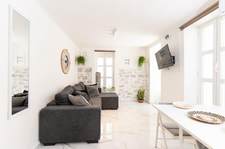 Others 2, Syros DouBleTS Apartments, South Aegean
