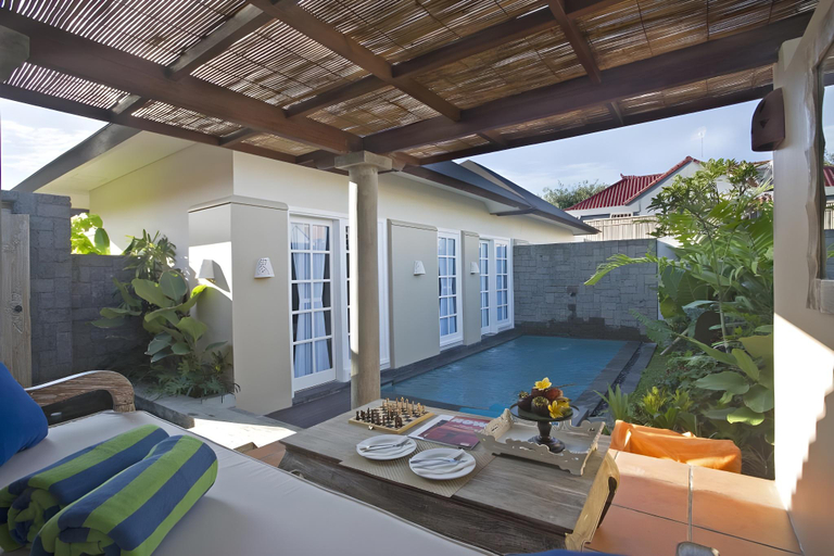 Others 2, Luxury 1BR Private Pool Villa #R13, Badung