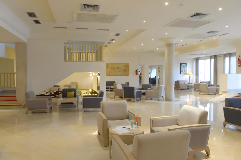 Public Area, Monarque Dar Jerba Zahra - Family Only, Djerba Midoun
