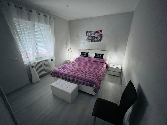 Others 3, Home sweet Home, Avellino