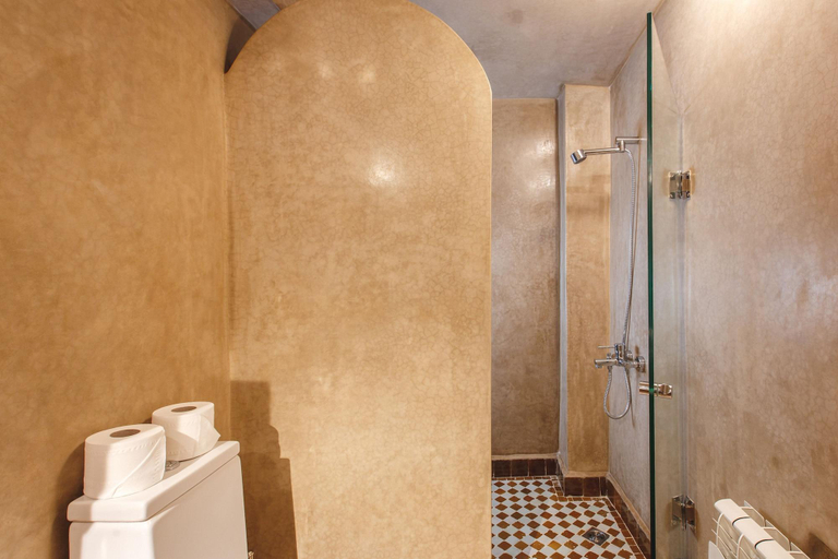 Bathroom 3, Riad Fes Maya Suite & Spa, Fès