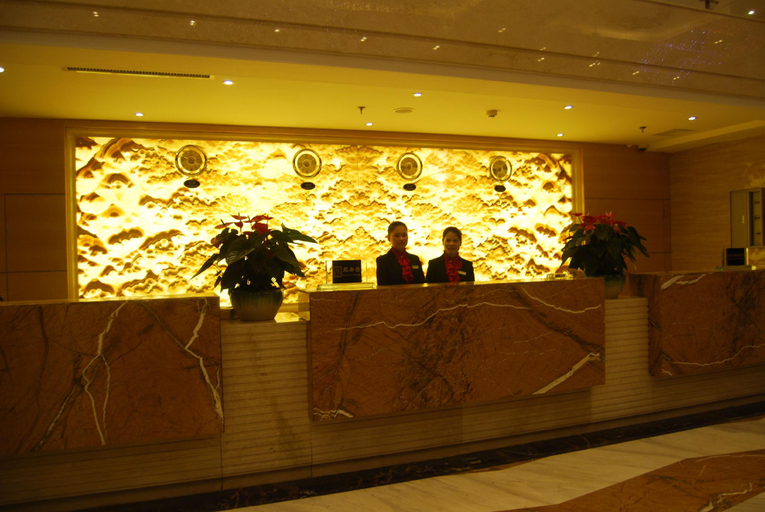 Others 2, Xujingyuan Hotel, Zhanjiang