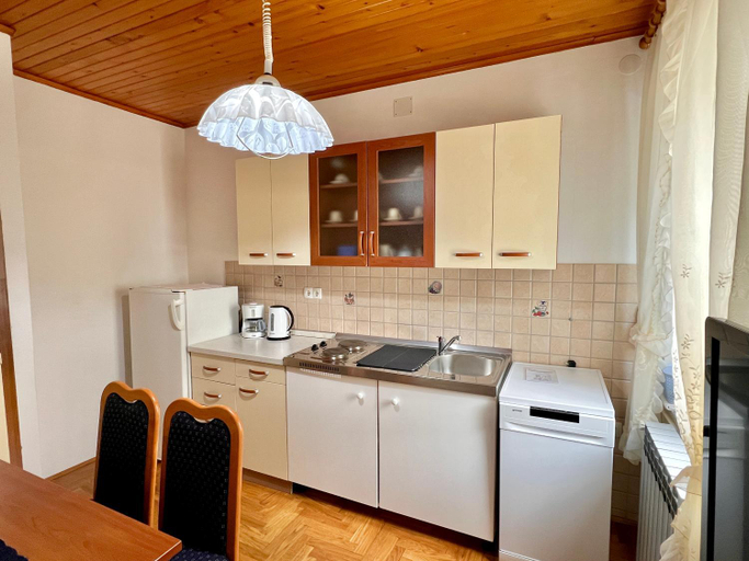 4, Apartments Komadina, Crikvenica