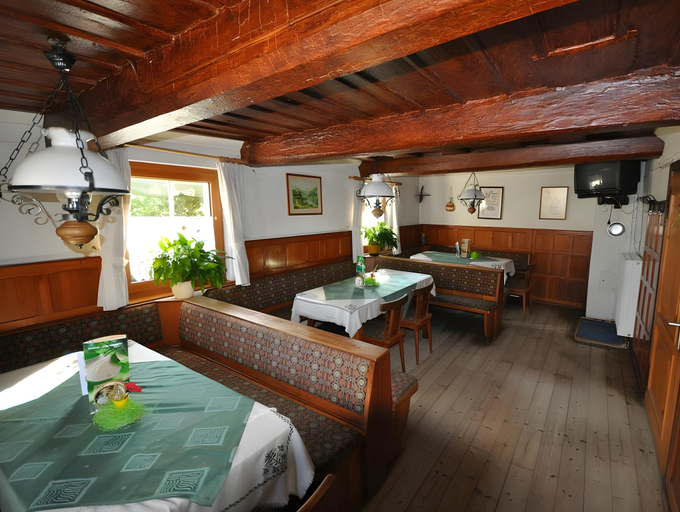 Interior view 4, Gasthof Zum Kramer, Sankt Veit an der Glan