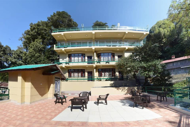 Exterior & Views 2, Hotel Wild Rose - Dalhousie, Chamba