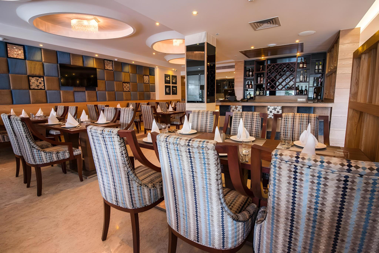 Food & Drinks 3, Glades Hotel Mohali - Chandigarh, Chandigarh