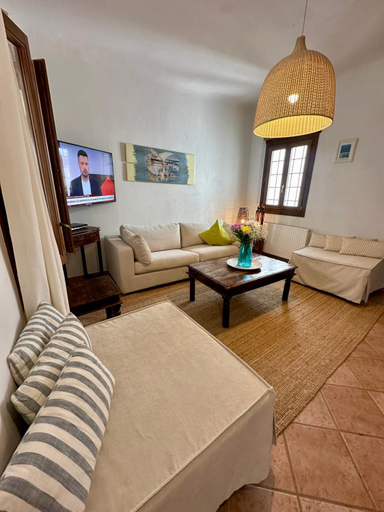 Others 5, Divers House, South Aegean
