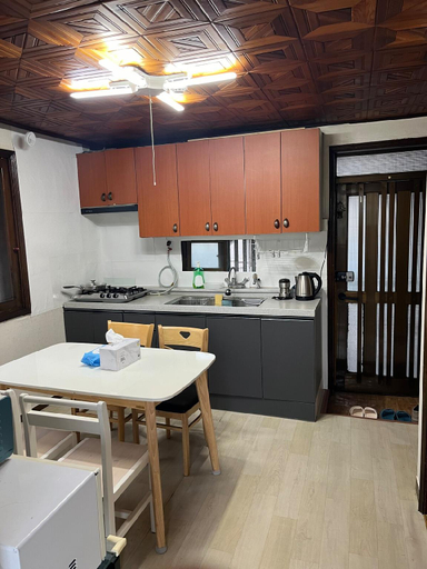 Others 5, Dongming House Guest Room, Eun-pyeong