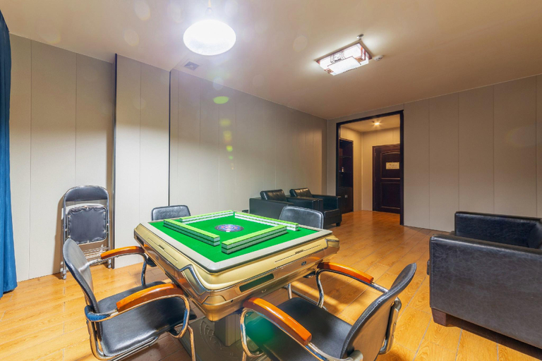 Others 5, Jindun Holiday Hotel, Yangjiang