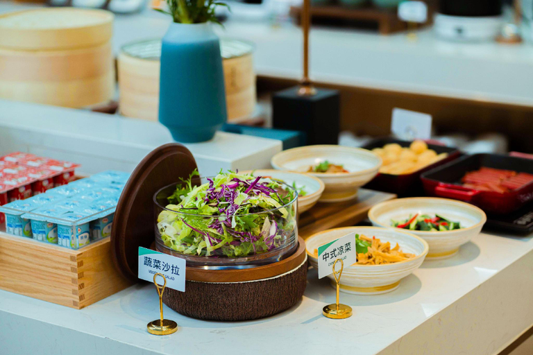 Food & Drinks 5, Atour Hotel Quanzhou Baozhou Road Hongchang, Quanzhou