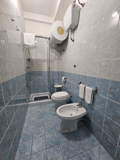 Bathroom 2, Bari Vecchia Dimora, Bari