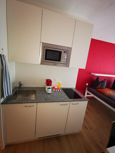 Others 3, Anstatthotel Horw - app self-check-in, Luzern