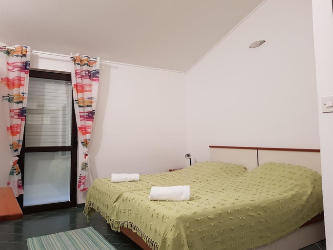 Bedroom 3, Paradise Punta , Šolta