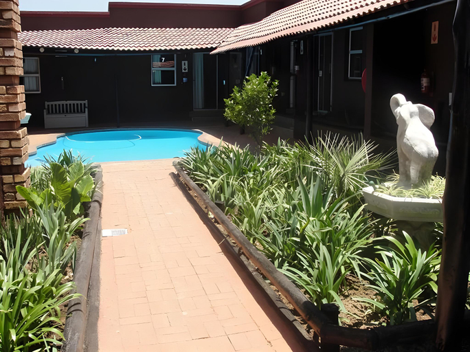 Sport & Beauty 2, Akweja Bed and Breakfast Accommodation, Ekurhuleni