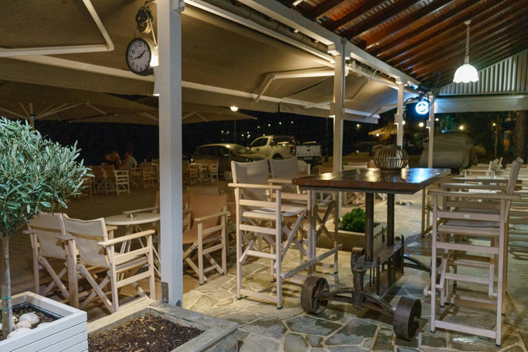 Food & Drinks 5, Archontiko Seaside Hotel-Beachfront Blue Experience, Thessaly