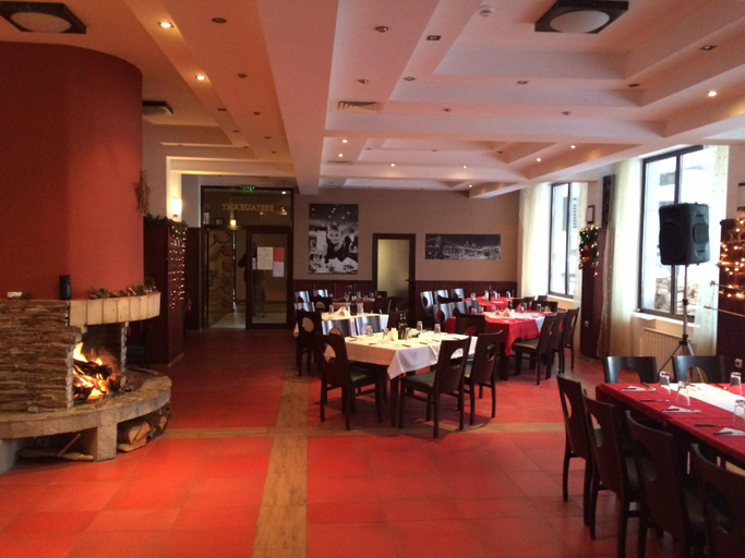 Food & Drinks 4, Stenata Boutique Apartments, Smolyan