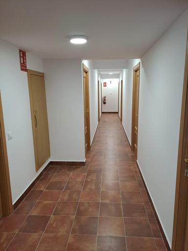 Others 5, Hostal LA SIERRA, Toledo