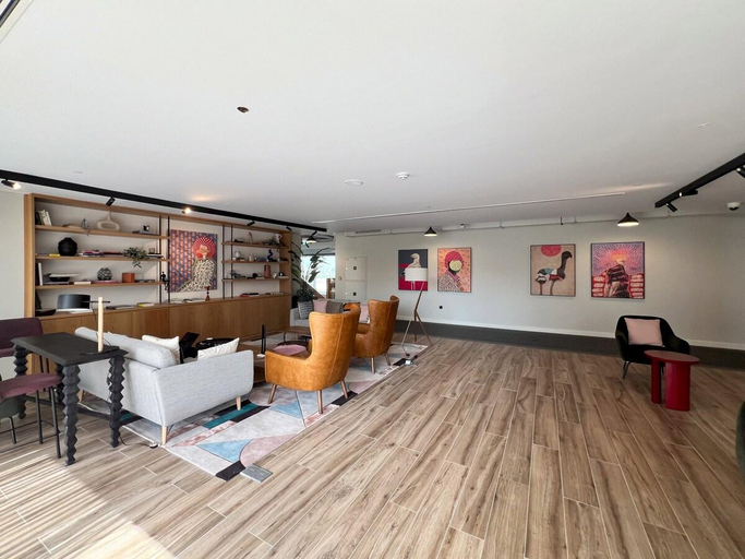 Others 4, Stylish 2BR Apartment in Dubai Hills!, Dubai