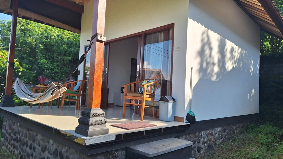 Exterior & Views 2, Frangipani Inn & Restaurant, Karangasem