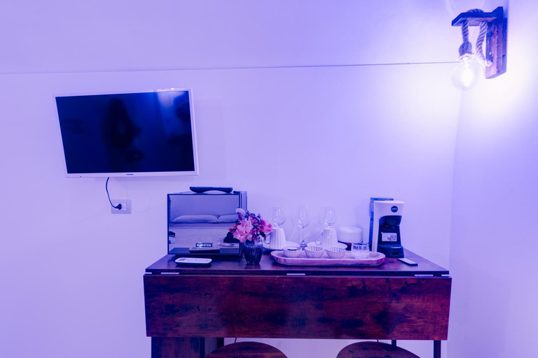 Others 5, Aca Suite Luxury, Bari