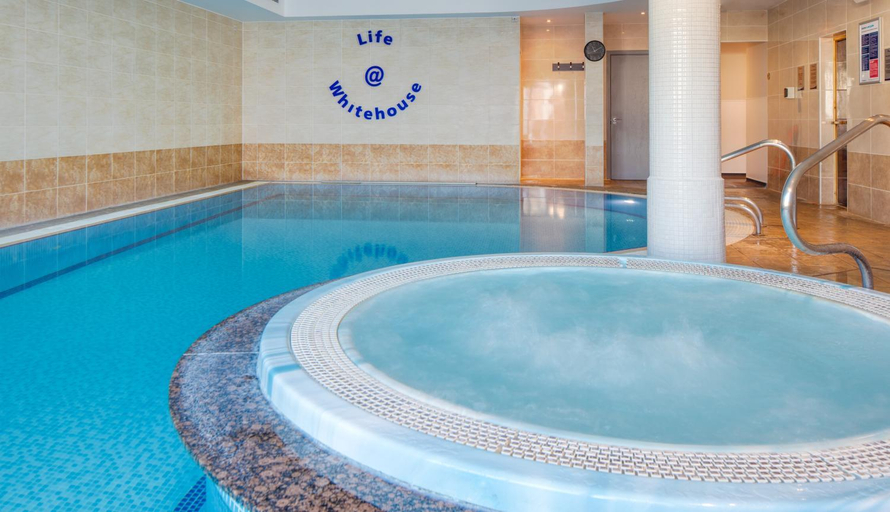 Sport & Beauty 2, The Worcester Whitehouse Hotel, Worcestershire